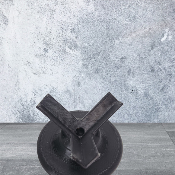 Tesseract Hypercube 3D Printed 4th Dimension Sculpture Model Pick Size & Color - Picture 4 of 8